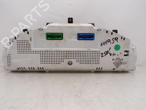 Display monitor VW TOUAREG (7LA, 7L6, 7L7) 3.0 V6 TDI | BP30797425C48 