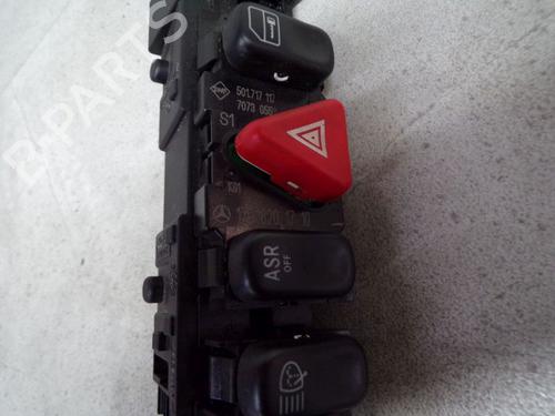 Switch MERCEDES-BENZ SLK (R170) 230 Kompressor (170.447) | BP24388320I30 