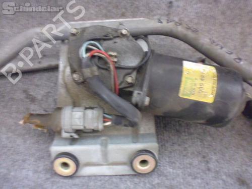 Front wipers mechanism RENAULT ESPACE III (JE0_) 2.0 16V (JE0N, JE0L, JE02) | BP24379459C83 