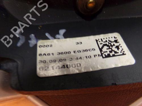 Steering wheel FORD FIESTA VI (CB1, CCN) 1.25 | BP24415162C49 