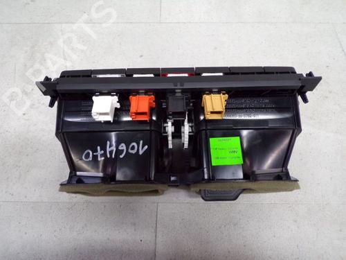 Air vent VW POLO V (6R1, 6C1) 1.2 TDI | BP24388533I21 
