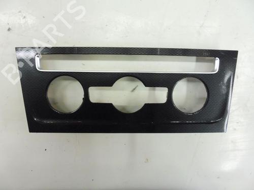 Commande Chauffage VW GOLF VII (5G1, BQ1, BE1, BE2) 2.0 GTI (220 hp) 24385283