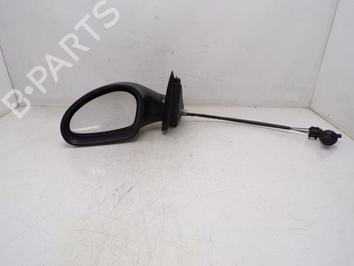 Used Other Other SEAT IBIZA III (6L1) 1.4 16V (86 hp) 33156955 33156955
