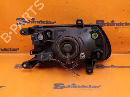 Left headlight OPEL FRONTERA B (U99) 2.2 DTI (6B_ZC, 6B_VF, 6B_66, 6B_76) | BP33150599C28  - Image 5