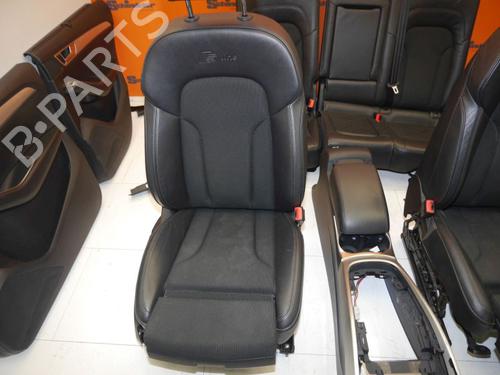 Seats set AUDI Q5 (8RB) 3.0 TDI quattro | BP33148128C78 - Image 2