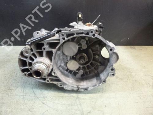 Used Gearbox VW SHARAN (7M8, 7M9, 7M6) 1.8 T 20V (150 hp) 24379811