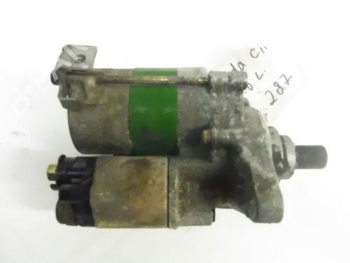 Used Starter HONDA CIVIC V Coupe (EJ) 1.6 i Vtec (EJ1) (125 hp) 24383042