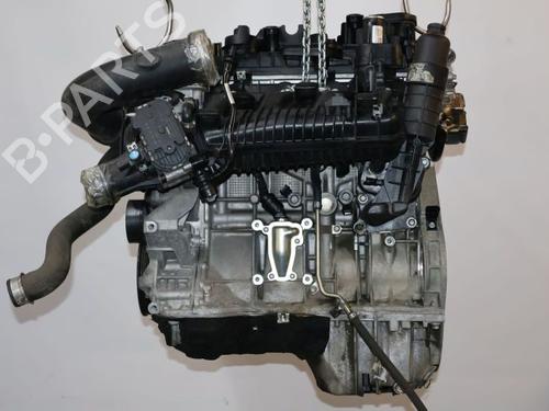Engine MERCEDES-BENZ C-CLASS (W204) C 180 CGI (204.049) | BP39451894M1 - Image 2
