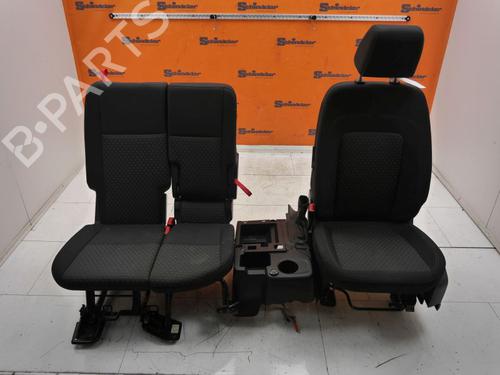 Stol bak FORD TRANSIT CONNECT V408 Box Body/MPV 1.5 EcoBlue (101 hp) 32834591