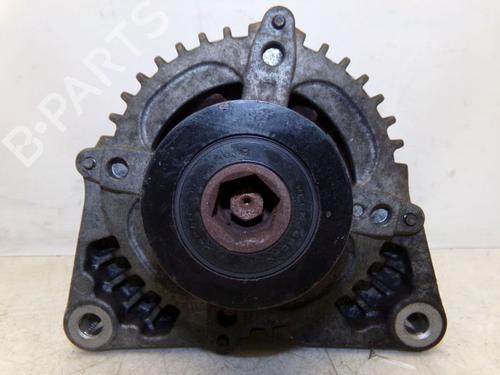 Used Alternator FORD FOCUS II (DA_, HCP, DP) 1.6 TDCi (109 hp) 30366473