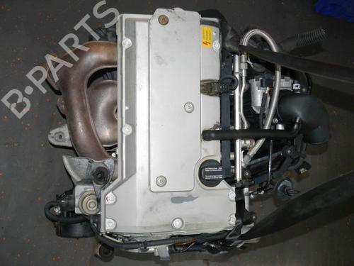 Engine MERCEDES-BENZ C-CLASS Coupe (CL203) C 180 (203.735) | BP32836575M1 - Image 5