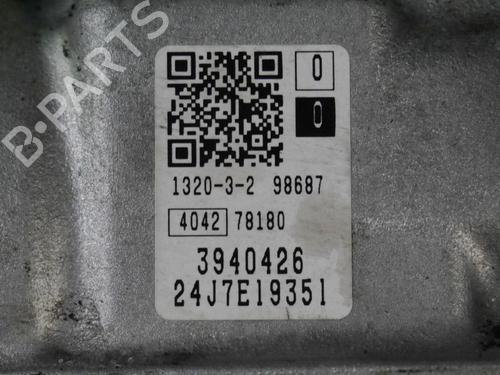 Gearbox OPEL CORSA F (P2JO) 1.2 (68) | BP33154143M3 - Image 8