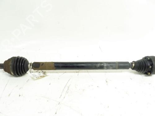 Used Right front driveshaft SKODA OCTAVIA II (1Z3) 1.9 TDI (105 hp) 24384805