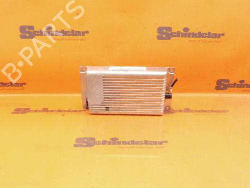 Control unit BMW 3 Touring (E91) 320 i | BP33149025M11 - Image 2