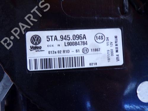 Right taillight VW TOURAN (5T1) 2.0 TDI | BP33149973C35  - Image 6