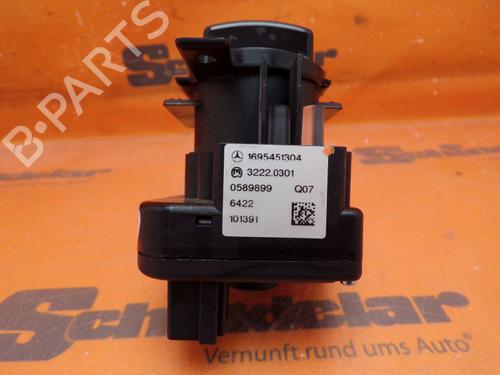 Headlight switch MERCEDES-BENZ B-CLASS Sports Tourer (W245) B 200 (245.233) | BP24870508I24 