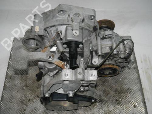 Gearbox VW GOLF V (1K1) 1.9 TDI | BP32841064M3  - Image 6