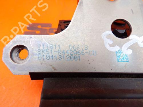 Electronic module FORD KUGA I 2.0 TDCi 4x4 | BP33147560M83 - Image 4