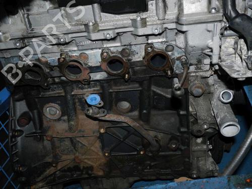 Engine MERCEDES-BENZ C-CLASS T-Model (S203) C 220 CDI (203.208) | BP35997300M1  - Image 5