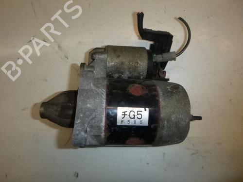 Motorino avviamento MAZDA DEMIO (DW) 1.3 i 16V (DW3W) (72 hp) 33141282