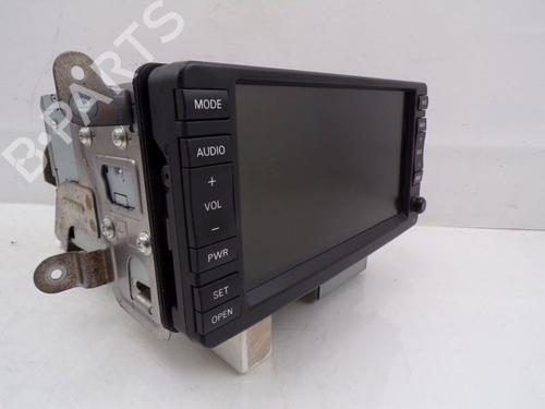 Electronic module CITROËN C-CROSSER (VU_, VV_) 2.2 HDi | BP33684843M83 - Image 2