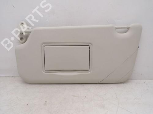 Left sun visor FORD FOCUS III Turnier 1.0 EcoBoost | BP30184991I1 
