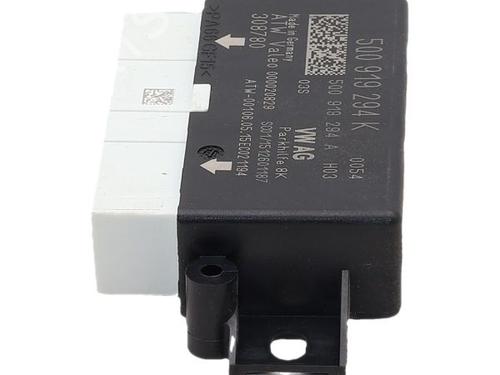 Control unit SEAT LEON (5F1) 2.0 TDI | BP36756855M11 - Image 2