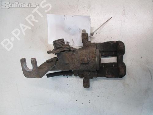 Left rear brake caliper NISSAN ALMERA II Hatchback (N16) 1.8 | BP24379634M107 