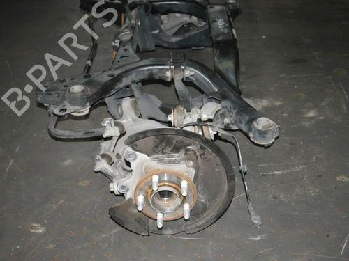 Other FORD USA MUSTANG Convertible 2.3 EcoBoost | BP33150031O1 - Image 6