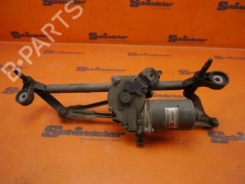 front-wipers-mechanism-opel-corsa-d-s07-2006-2007-2008-2009-2010-2011-2012-2013-2014-2015-32834032 main image