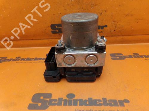 ABS pump PEUGEOT EXPERT Van (V_) 2.0 BlueHDi 145 | BP27551689M43 