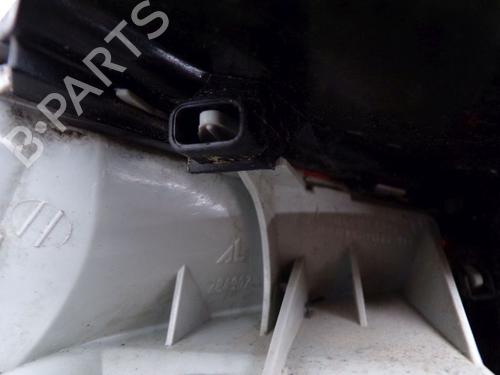 Right taillight VW GOLF V (1K1) 1.9 TDI 4motion | BP32653112C35 