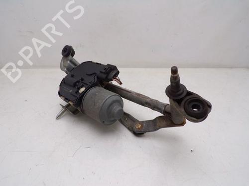 Front wiper motor VW GOLF PLUS V (5M1, 521) 1.6 | BP32653335M29