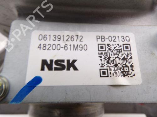 Steering column SUZUKI SX4 S-Cross (JY) 1.6 AllGrip (AKK 416) | BP33298498M21  - Image 9