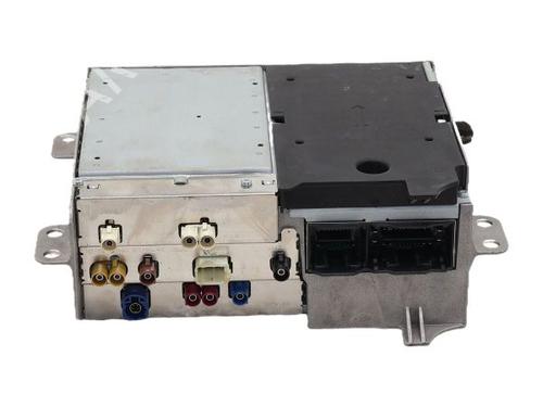Used Electronic module Electronic module MERCEDES-BENZ CLA Shooting Brake (X118) CLA 180 (118.684) (136 hp) 37080795 37080795