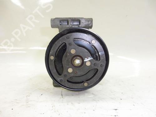 AC compressor FIAT PUNTO (188_) 1.2 16V 80 (188.233, .235, .253, .255, .333, .353, .639,... | BP24385153M34 