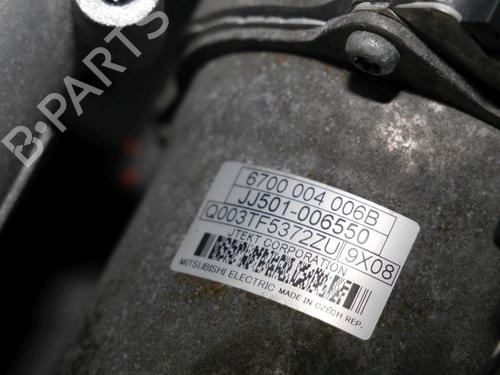 Steering rack MERCEDES-BENZ CLA Shooting Brake (X118) CLA 180 (118.684) | BP31691849M22 