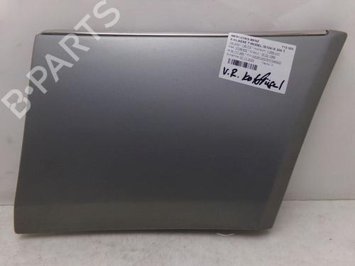 Used Other MERCEDES-BENZ E-CLASS T-Model (S124) E 200 T (124.079) (136 hp) 32839219