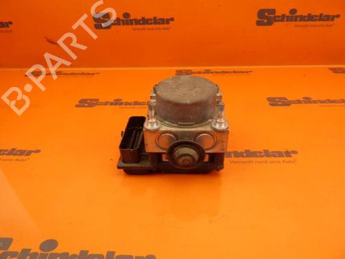 Used ABS pump FORD KA (RU8) 1.2 (69 hp) 33147851