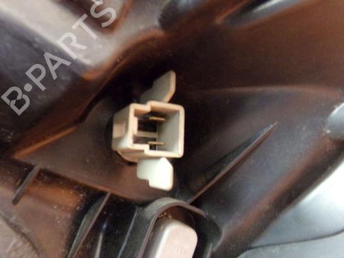 Right headlight NISSAN MICRA III (K12) 1.0 16V | BP28152431C29 