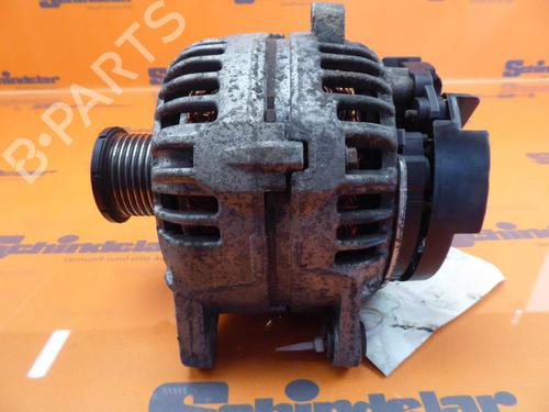 Alternator NISSAN INTERSTAR Van (X70) dCi 100 | BP32641891M7