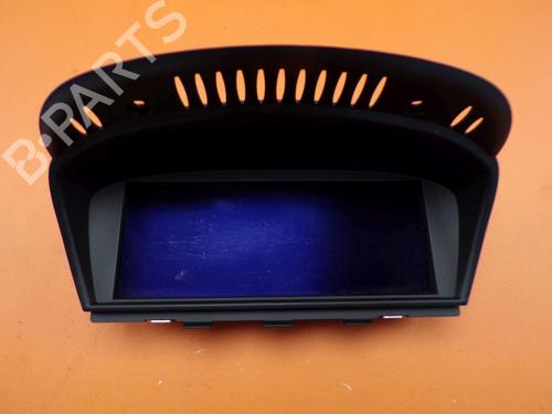 display-monitor-bmw-3-touring-e91-2004-2005-2006-2007-2008-2009-2010-2011-2012-32828899 main image