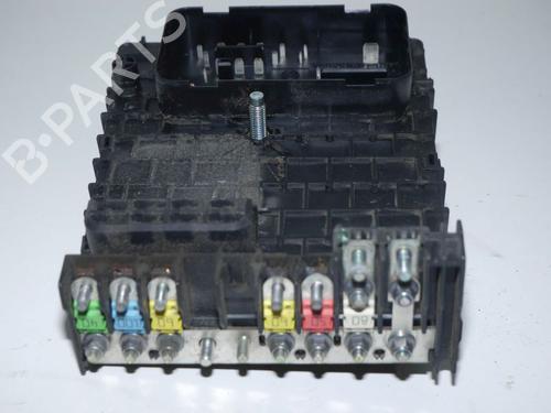 Fuse box VW PASSAT B6 Variant (3C5) 2.0 TDI | BP33139202E1 - Image 4