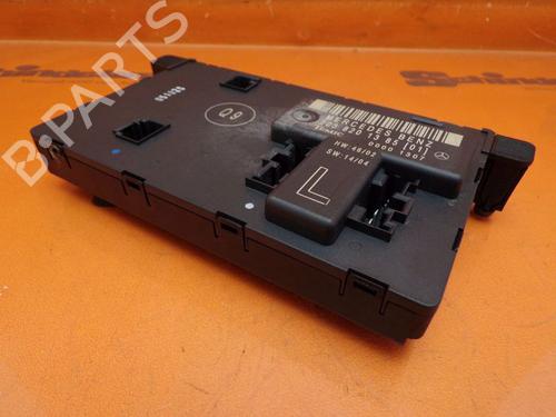 Used Electronic module Electronic module MERCEDES-BENZ C-CLASS (W203) C 240 (203.061) (170 hp) 33154031 33154031