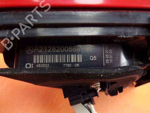 Right tailgate light MERCEDES-BENZ E-CLASS (W212) E 350 CDI (212.025) | BP33149894C80  - Image 5