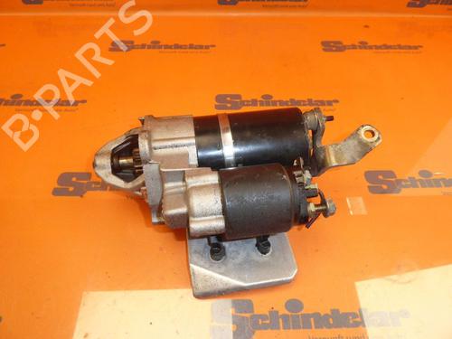 Used Starter AUDI A6 C5 Avant (4B5) 1.8 (125 hp) 24391048