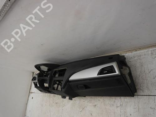 Dashboard BMW 1 (F20) 116 i | BP33157251C46  - Image 7