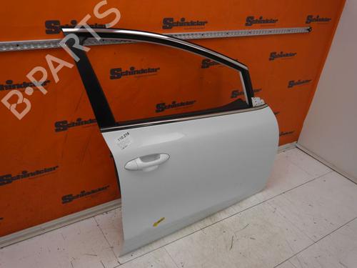 Right front door KIA CEE'D (JD) 1.6 GDI | BP24413439C3 