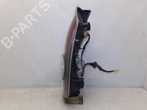 Høyre baklys DAIHATSU SIRION (M3_) 1.0 (M300) | BP30680246C35