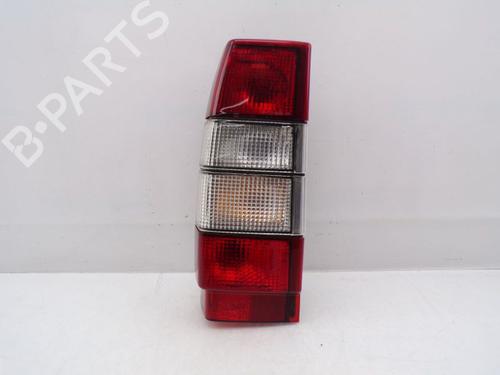Feu arrière gauche VOLVO 960 II (964) 2.9 (204 hp) 33157617